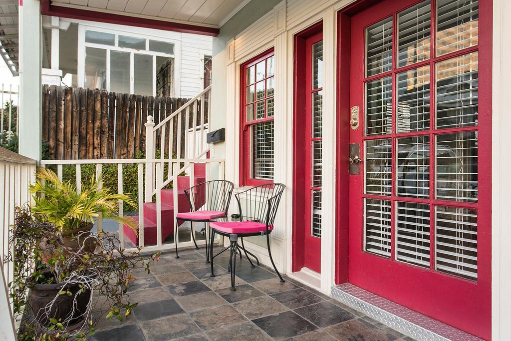 Hollywood Hills Suites Los Angeles Exterior foto