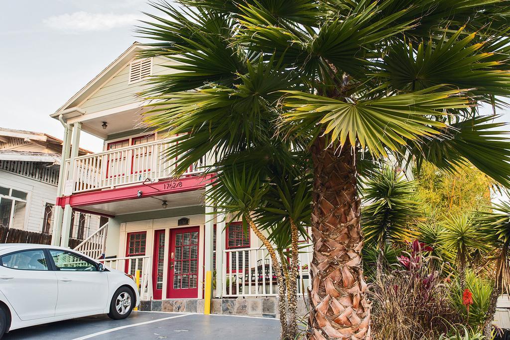 Hollywood Hills Suites Los Angeles Exterior foto